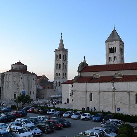 Apartments Zadar 4 You Dış mekan fotoğraf