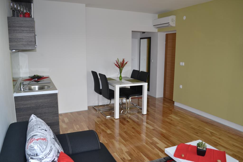 Apartments Zadar 4 You Dış mekan fotoğraf