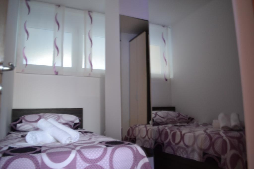 Apartments Zadar 4 You Oda fotoğraf
