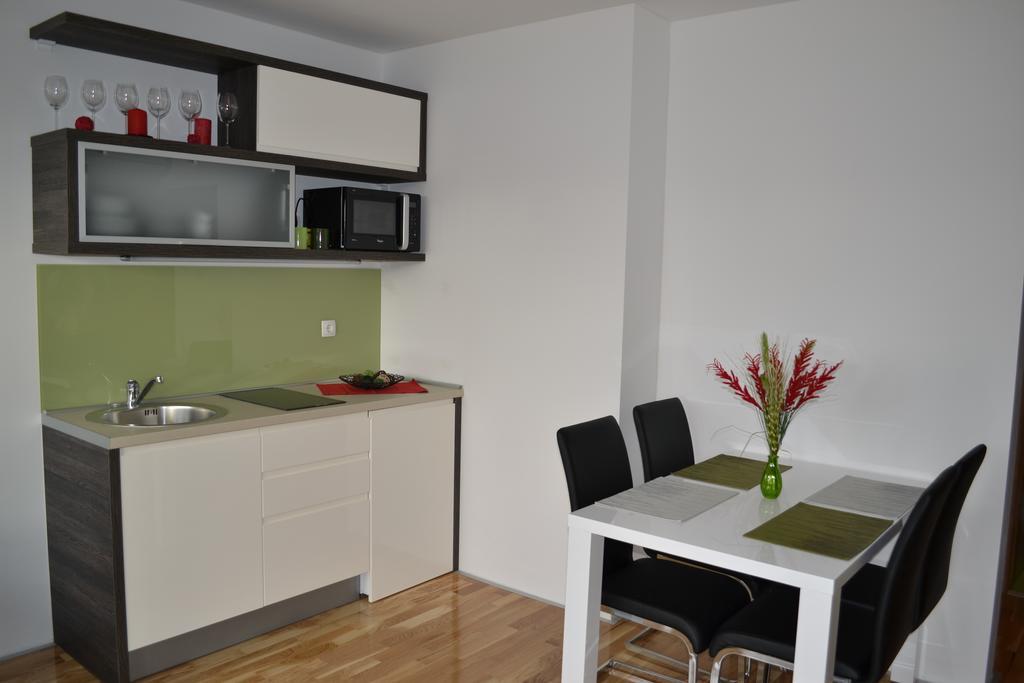 Apartments Zadar 4 You Oda fotoğraf