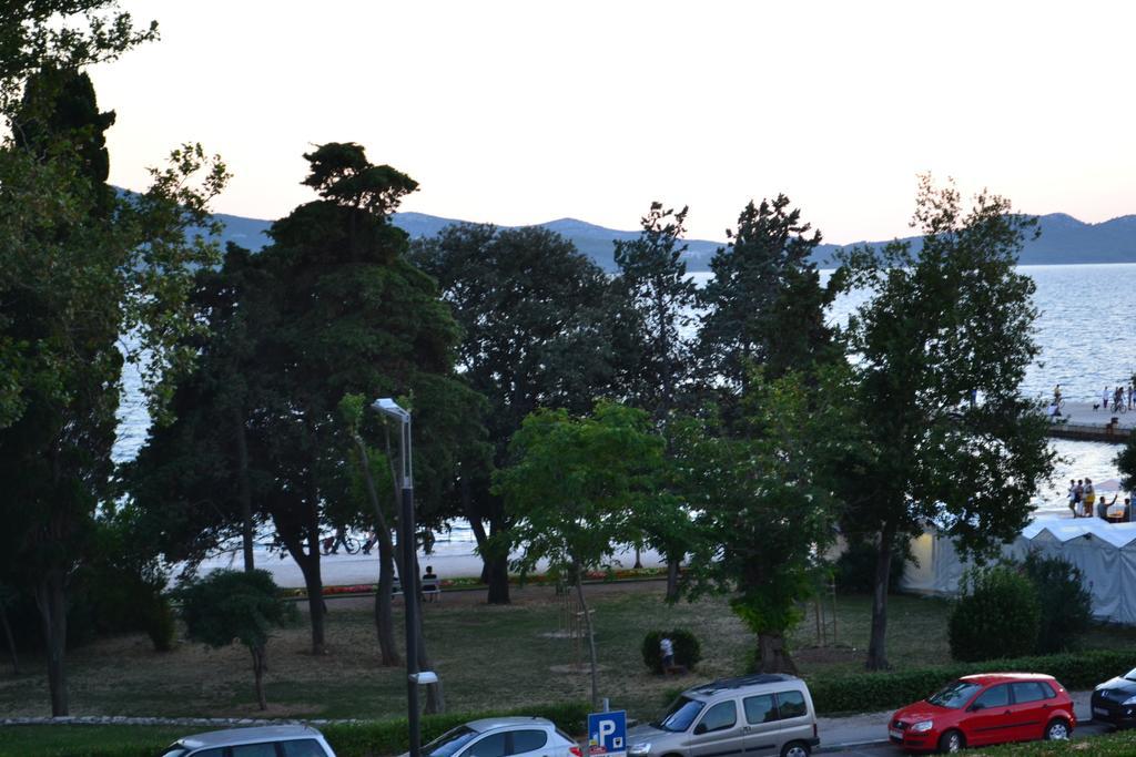 Apartments Zadar 4 You Oda fotoğraf